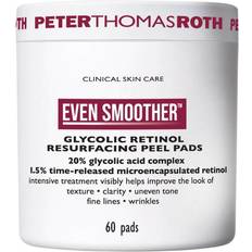 Even Smoother Glycolic Retinol Resurfacing Peel Pads 60-pack