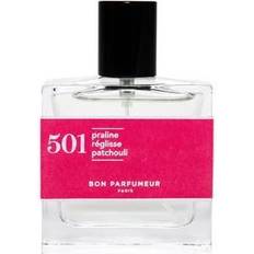 Bon Parfumeur 501 Praline, Licorice & Patchouli EdP 30ml