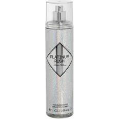 Paris Hilton Platinum Rush Body Mist 236ml