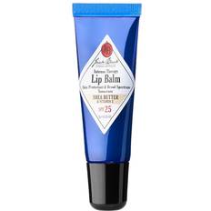 Jack Black Intense Therapy Lip Balm Shea Butter & Vitamin E SPF25 7g