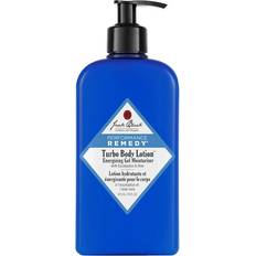 Jack Black Facial Skincare Jack Black Turbo Body Lotion Energizing Gel Moisturizer 16fl oz