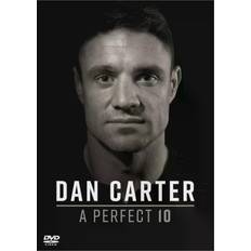 Dan Carter: A Perfect 10 (DVD)