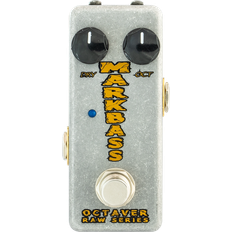 MarkBass Octaver Raw