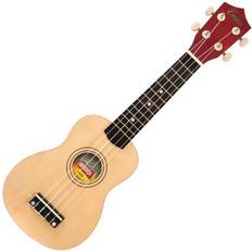 Ukuleles Encore EUK10