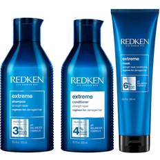 Redken set Redken Extreme +2 Repair Pack