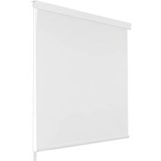 vidaXL Shower Roller Blind (142845)