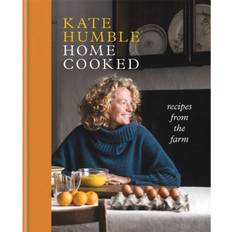 Home Cooked (Hardcover, 2022)