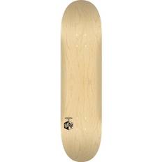 Bruna Decks Mini Logo Chevron Detonator Deck 8.25"