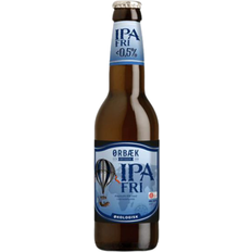 Billig Ale IPA Fri 0.5% 33 cl