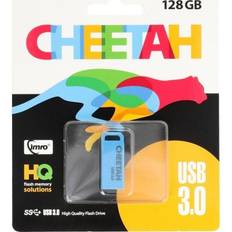 Pendrive 128 Imro USB 3.0 Cheetah 128GB