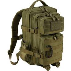 Brandit US Cooper Backpack - Olive