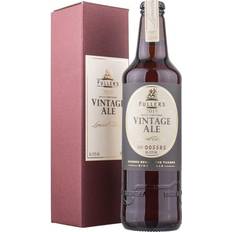 Fuller's 2019 Vintage Ale 8.5% 50 cl