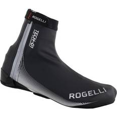 Nylon Skoöverdrag Rogelli Skoöverdrag Tech-01 Fiandrex Svart 3XL