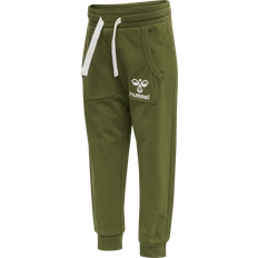 Hummel Futte Pants - Capulet Olive (214239-6414)