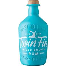 Spiced Golden Rum 38% 70cl