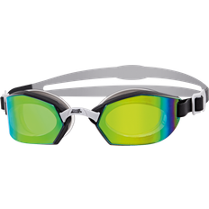 Zoggs Ultima Air Titanium Tillbehör Svart/silver One Size