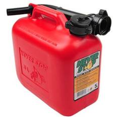 Bensindunk 5 liter Never Stop Fuel Can 5L
