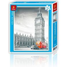 Pintoo Big Ben 500 Pieces