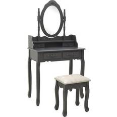 vidaXL - Dressing Table 69x75cm