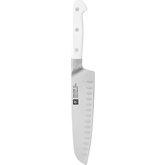 Zwilling Santoku Knives Zwilling Pro Le Blanc 1009861 Santoku Knife 7.087 "