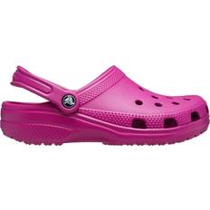 Crocs Classic Clog - Fuchsia Fun