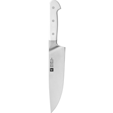 Carbon Steel - Cooks Knife Knives Zwilling Pro Le Blanc 1009859 Cooks Knife 19.99 cm