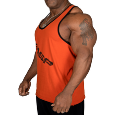 Vintage T-Back Men - Flame