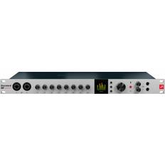 Soundkarte Antelope Audio Discrete 8 Pro Synergy Core