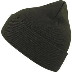 Atlantis Eko Beanie - Forest Green