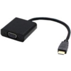 AddOn HDM-VGA 1.3 M-F 0.2m