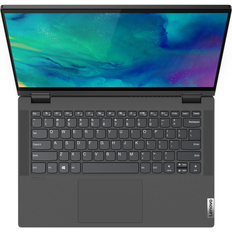 Lenovo 8 GB - Windows 10 Home Laptops Lenovo IdeaPad Flex 5 15ITL05 82HT0065UK