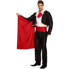 Henbrandt Matador Costume