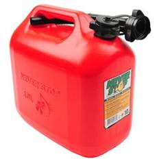 Bensindunk 10 liter Never Stop Fuel Can 10L