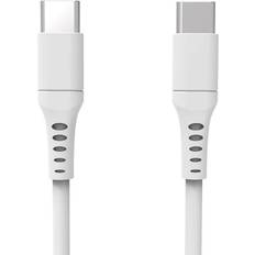 Gear 2.0 USB C - USB C M-M 3m