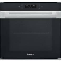 Hotpoint Pyrolytic - Single Ovens Hotpoint SI9 891 SP IX Stainless Steel