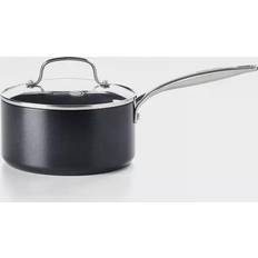 GreenPan Sauce Pans GreenPan SearSmart with lid 0.499 gal