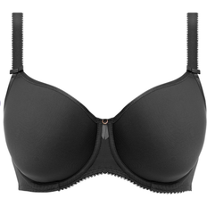 Rebecca Essentials Spacer Moulded Bra - Black