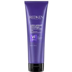 Moisturizing Hair Masks Redken Color Extend Blondage Express Anti-Brass Mask 250ml