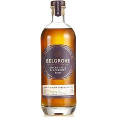 Spiced Fig and Blackberry Rum 40% 70cl