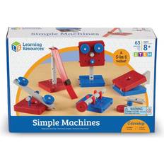 Construction Kits on sale Learning Resources Simple Machines