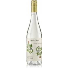 Grappa marolo Grappa Marolo Di Barolo Bussia (Klar) Fl 70 45% 70 cl