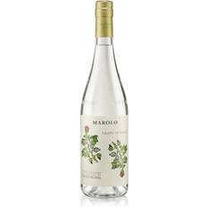 Marolo Grappa Marolo Di Barolo Bussia (Klar) Fl 70 45% 70 cl