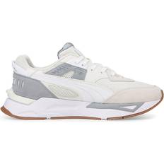 Puma Mirage Sport Remix - Vaporous Gray/Puma White