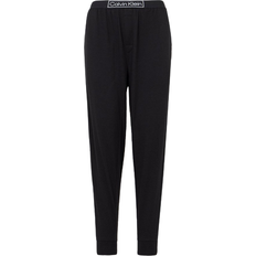 Calvin Klein Femme Pantalons Calvin Klein Logo Joggers