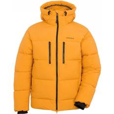 Vinterjacka herr didriksons Didriksons Hilmer Jacket - Golden Yellow