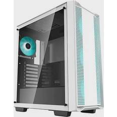 Cc560 DeepCool CC560 Tempered Glass