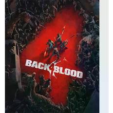 PC Games Back 4 Blood (PC)