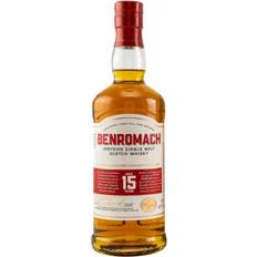 Benro Aged 15 Years 43% 70 cl