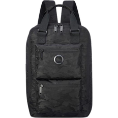 Citypak 15.6" - Black Camouflage