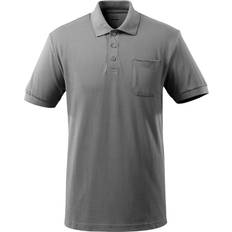 Mascot Crossover Orgon Polo Shirt - Anthracite